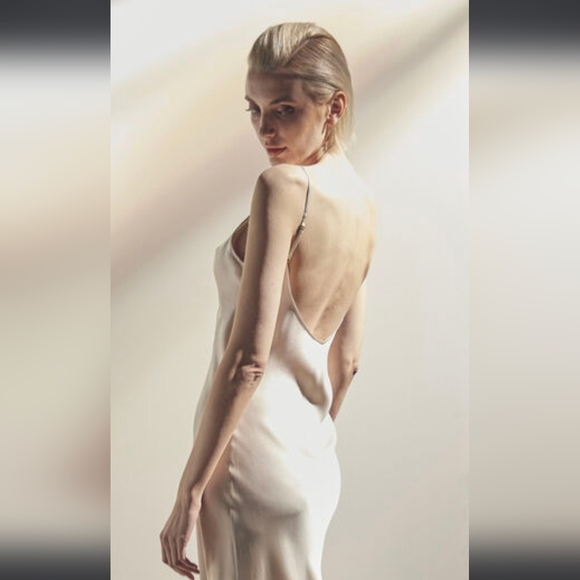 Frette Other - FRETTE MODEL ONLY FOR PYJAMAS EXAMPLE PURPOSES COURTESY OF FRETTE